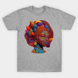 Empress T-Shirt